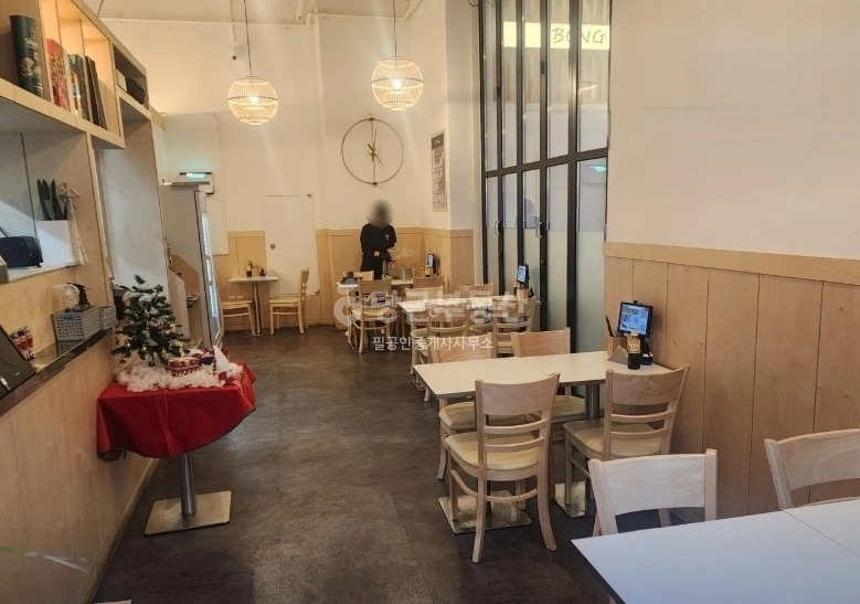 부산광역시 부산진구 부전동 상가 사진 1