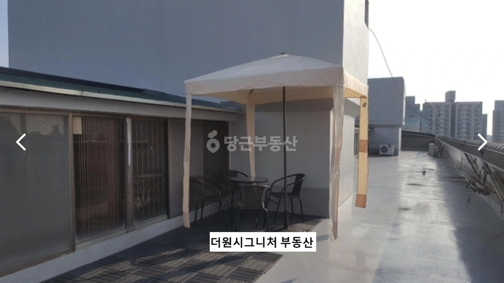 강원특별자치도 강릉시 포남동 아파트 사진 1