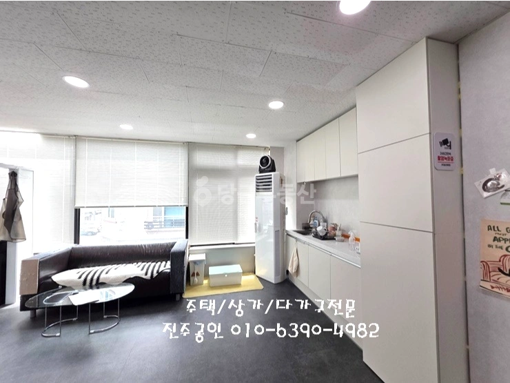 경기도 안산시 단원구 고잔동 상가 사진 1
