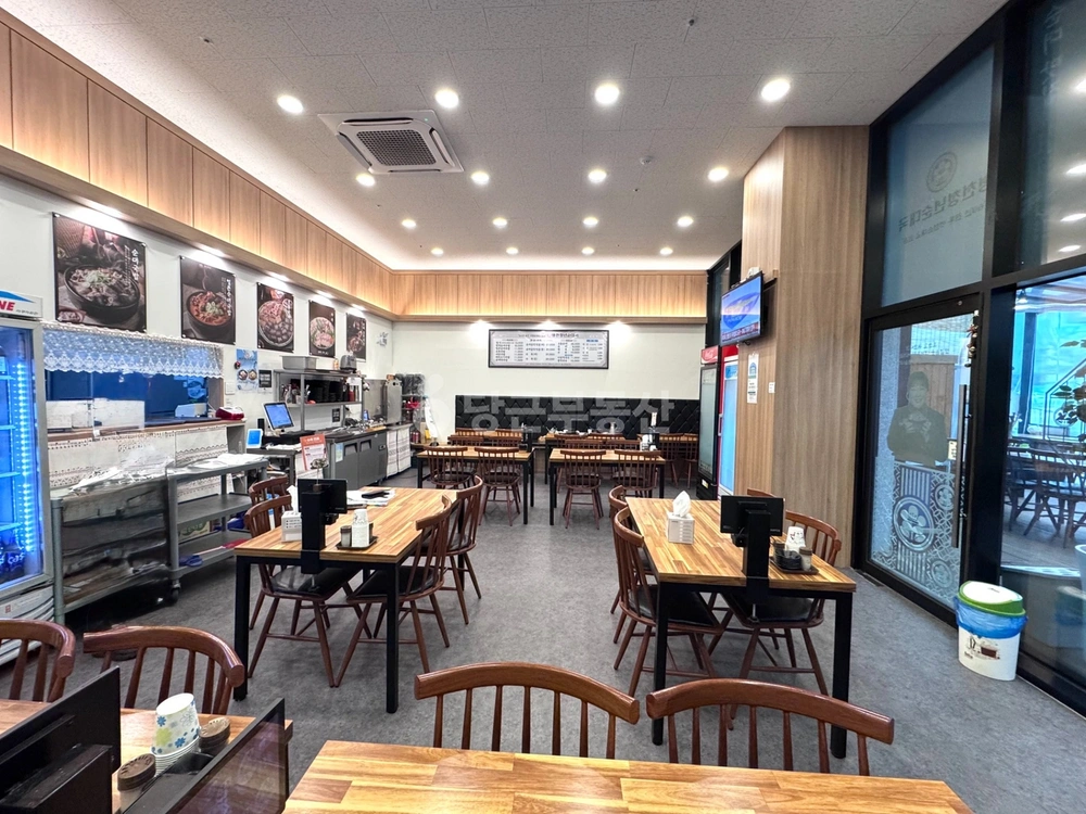 경기도 파주시 와동동 상가 사진 1