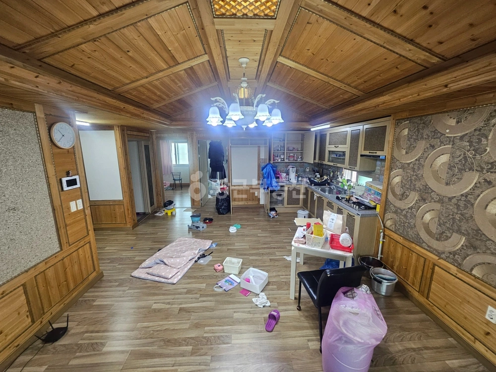 경상북도 포항시 북구 상원동 빌라(투룸 이상) 사진 1