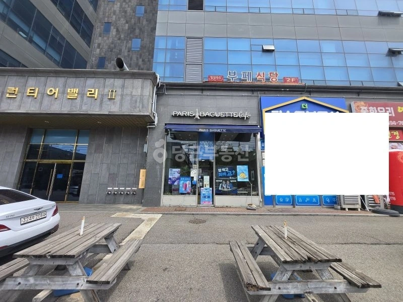 경기도 안산시 단원구 목내동 상가 사진 1