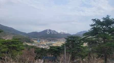 부산광역시 기장군 철마면 토지 사진 1
