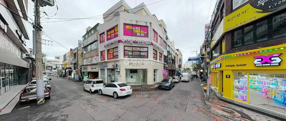 제주특별자치도 제주시 이도2동 건물 사진 1