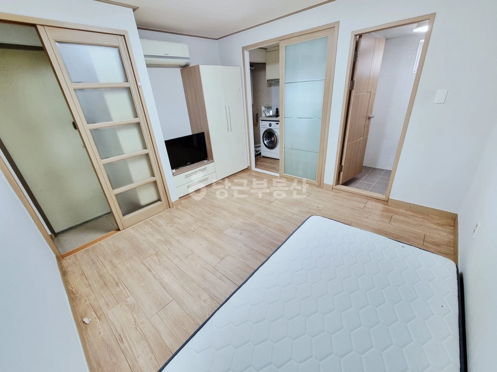 부산광역시 동래구 온천동 원룸 사진 1