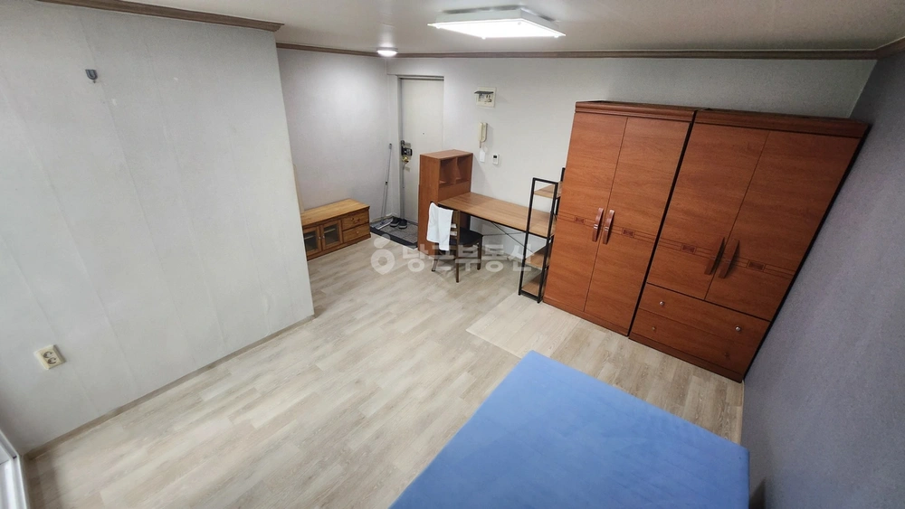 인천광역시 남동구 간석동 원룸 사진 1