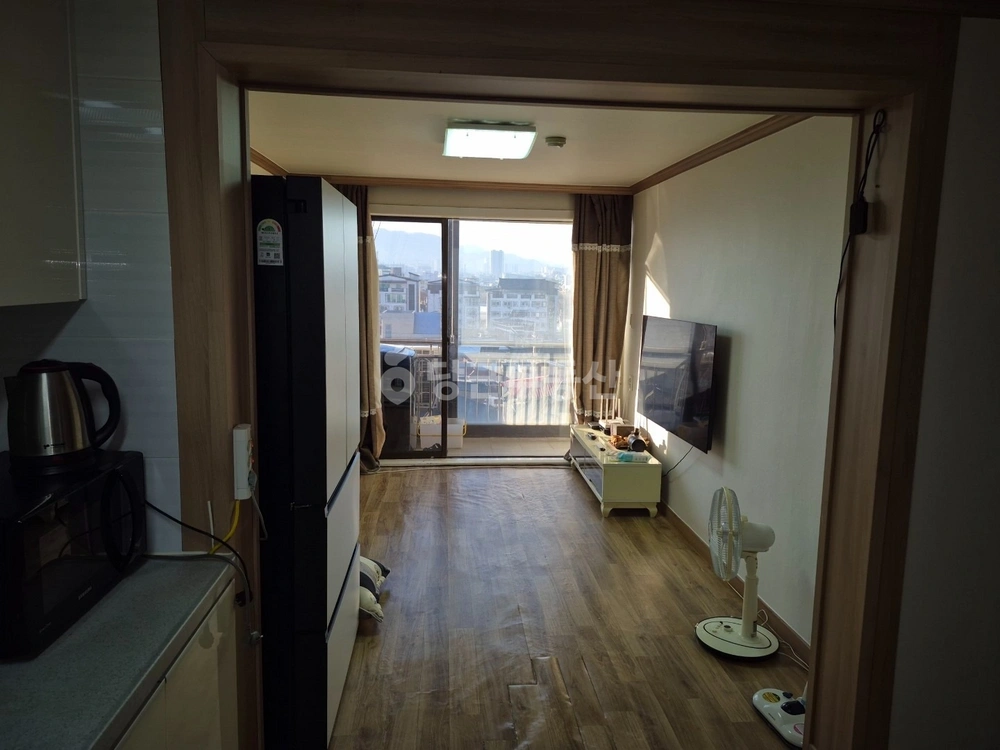 충청북도 충주시 연수동 아파트 사진 1