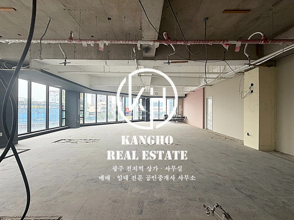 전남광주통합특별시 광산구 신창동 상가 사진 1