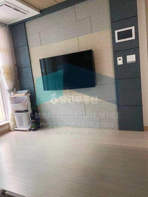 경기도 시흥시 정왕동 빌라(투룸 이상) 사진 1