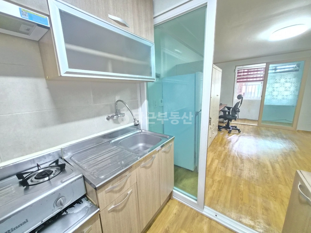 충청북도 청주시 서원구 사창동 원룸 사진 1