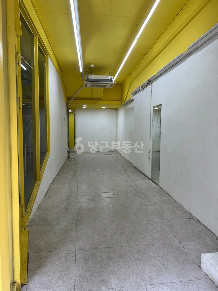 전남광주통합특별시 동구 황금동 상가 사진 1