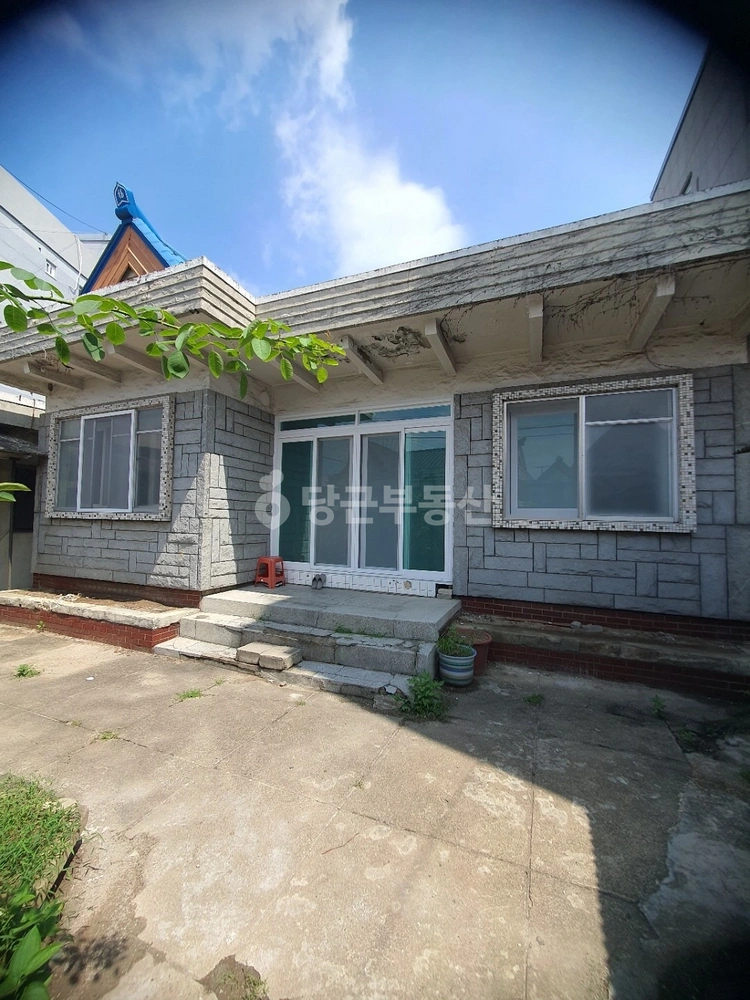 대구광역시 동구 서호동 빌라(투룸 이상) 사진 1