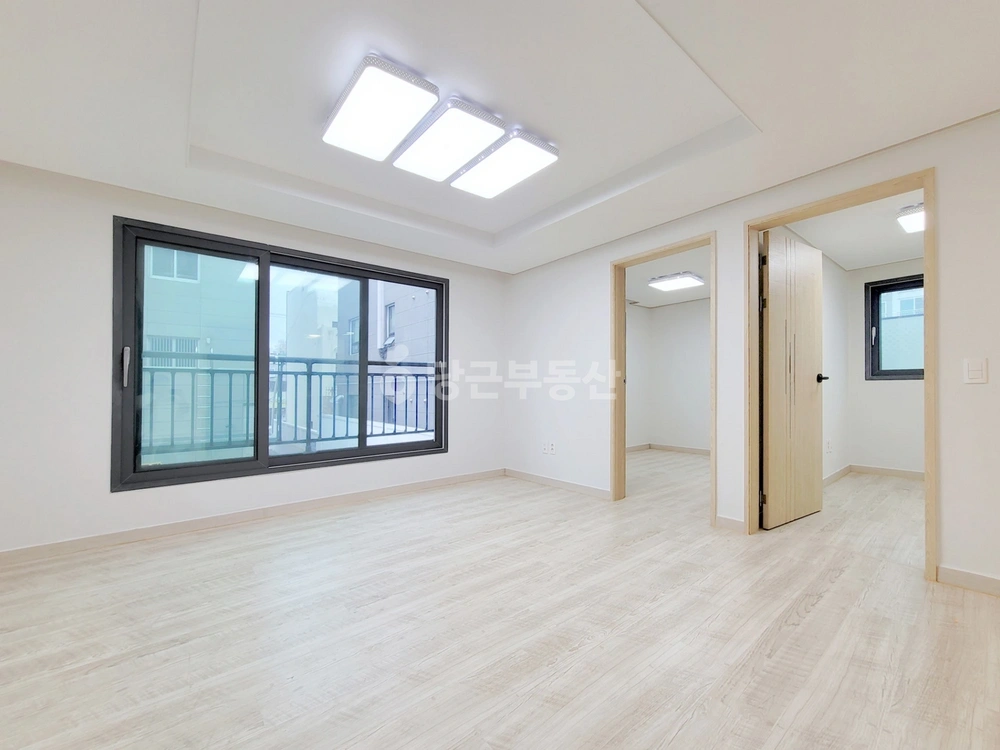 부산광역시 수영구 광안동 빌라(투룸 이상) 사진 1