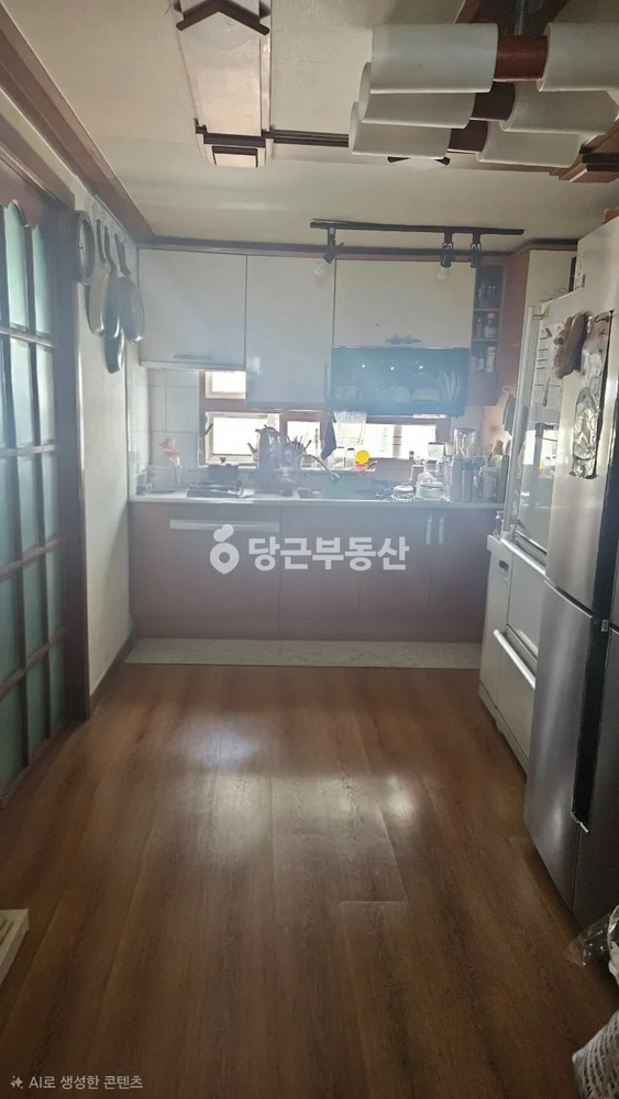 인천광역시 미추홀구 주안동 빌라(투룸 이상) 사진 1