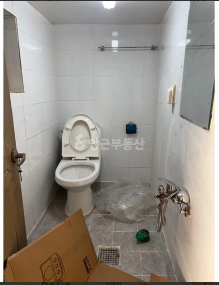 서울특별시 강동구 천호동 원룸 사진 1