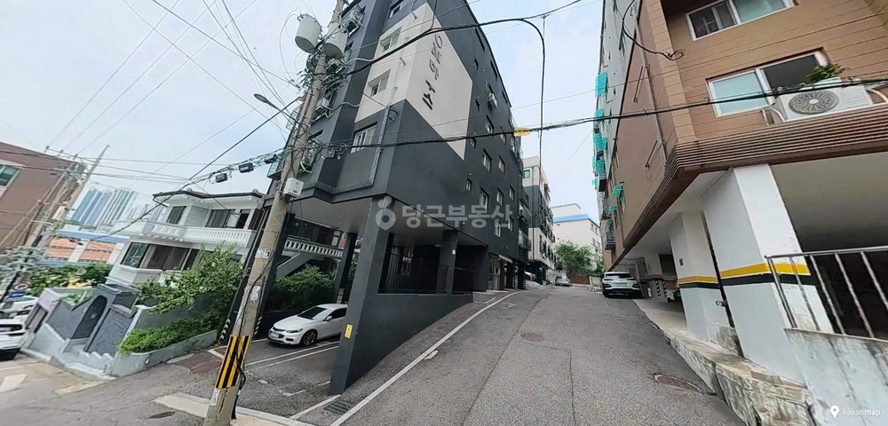 인천광역시 남동구 구월동 빌라(투룸 이상) 사진 1