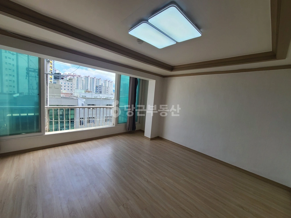대구광역시 서구 내당동 아파트 사진 1