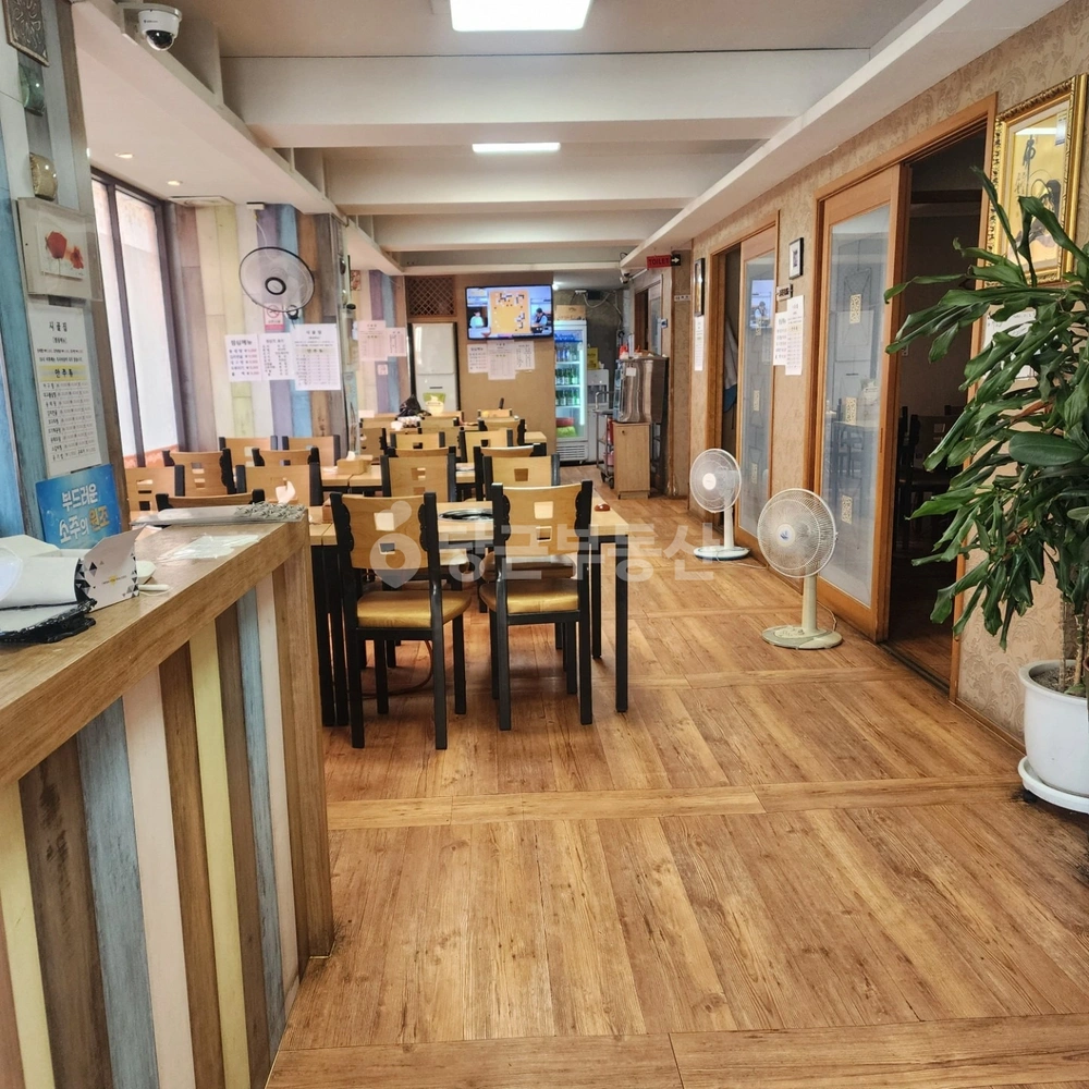 부산광역시 부산진구 부전동 상가 사진 1
