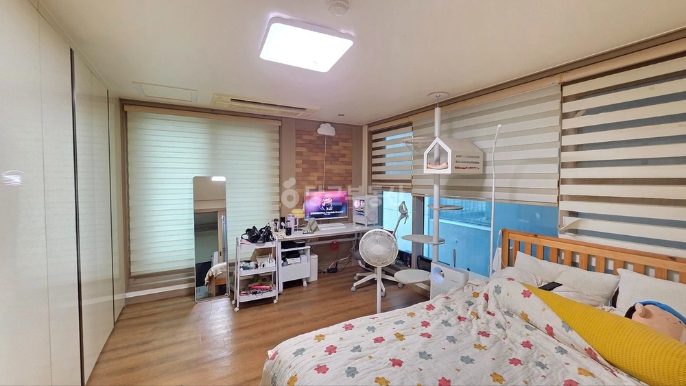 제주특별자치도 제주시 노형동 아파트 사진 1