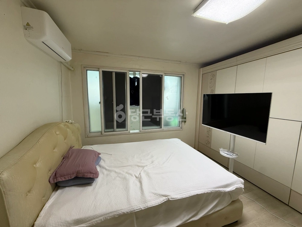 인천광역시 부평구 삼산동 아파트 사진 1