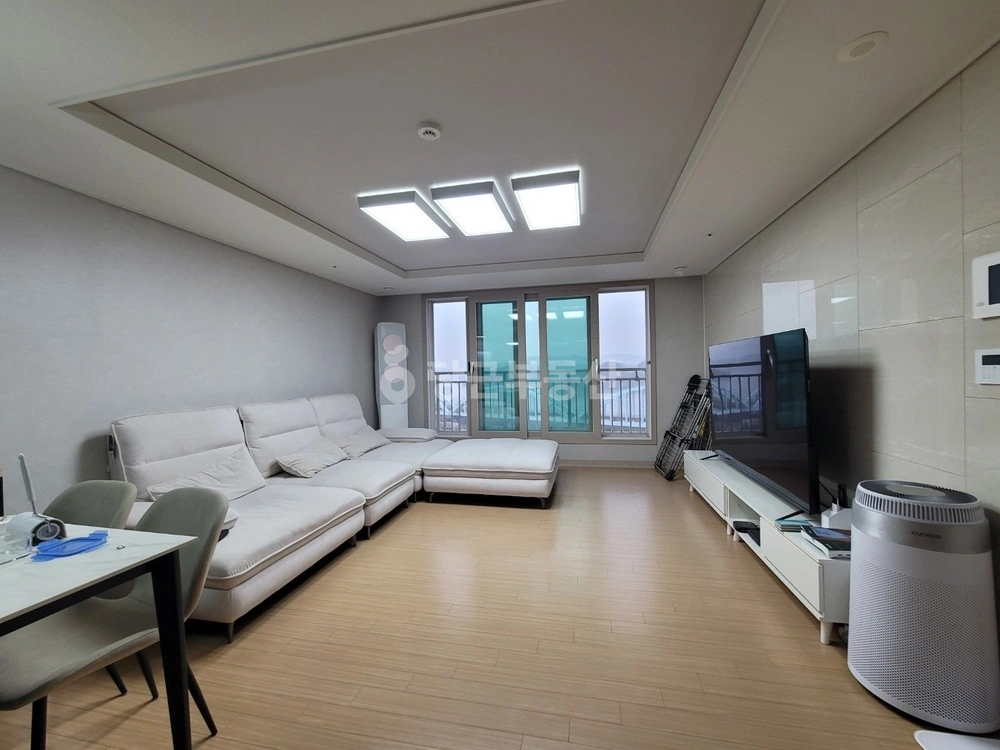 충청북도 충주시 목행동 아파트 사진 1
