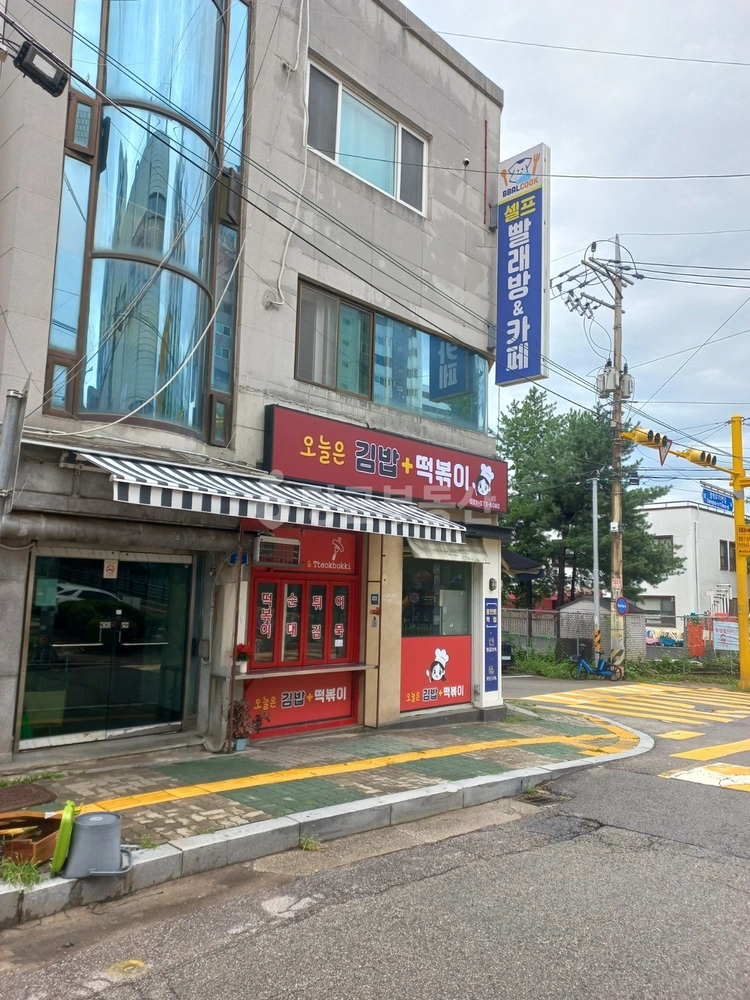 경기도 오산시 수청동 상가 사진 1