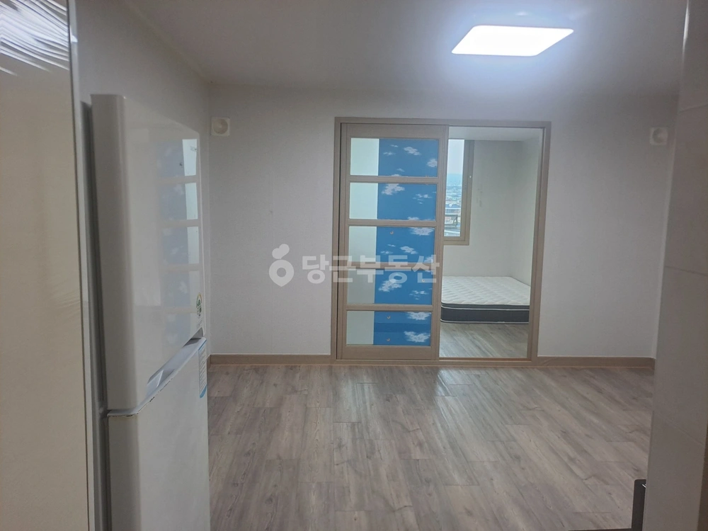 제주특별자치도 제주시 용담2동 아파트 사진 1