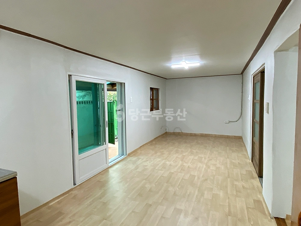 강원특별자치도 영월군 영월읍 단독/전원주택 사진 1