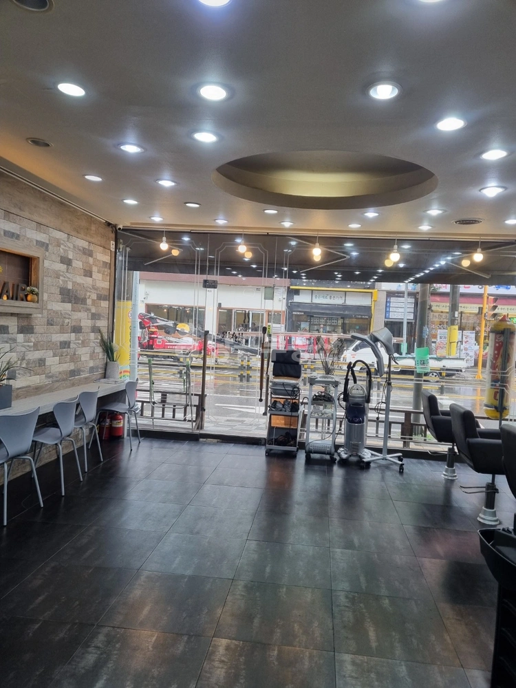인천광역시 계양구 작전동 상가 사진 1