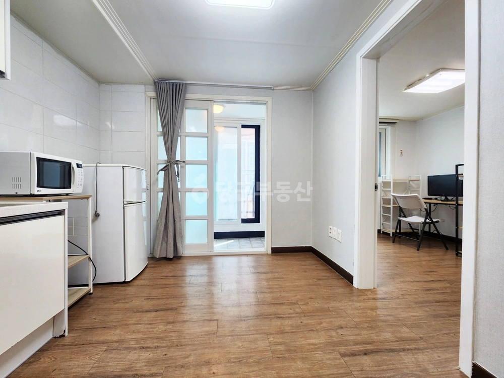 대전광역시 유성구 구암동 원룸 사진 1