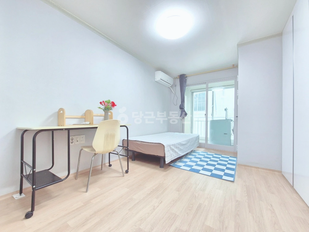 부산광역시 금정구 장전동 원룸 사진 1