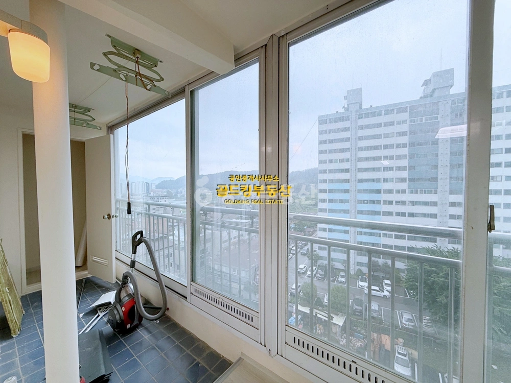 충청북도 음성군 금왕읍 아파트 사진 1