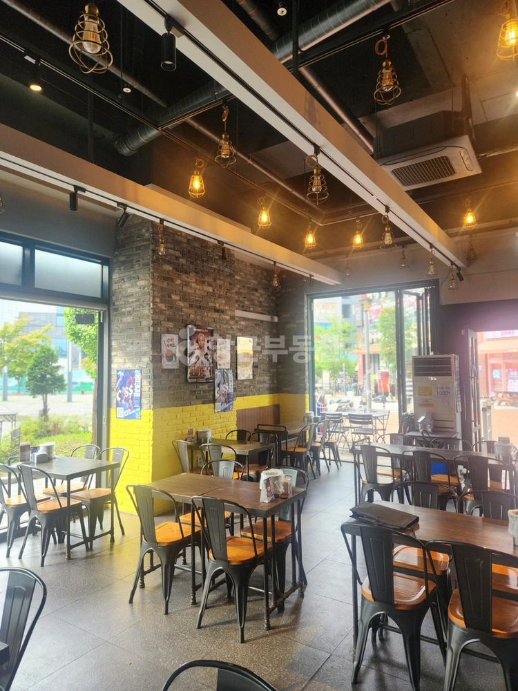 경기도 파주시 야당동 상가 사진 1