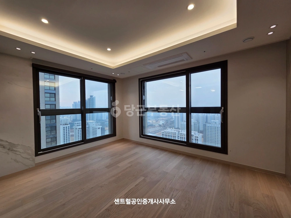 인천광역시 서해구 청라동 오피스텔 사진 1