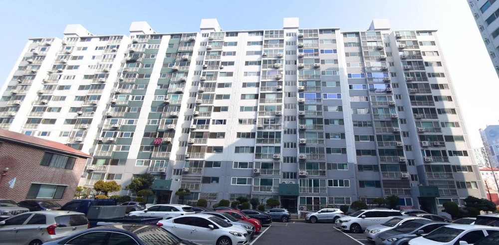 경상남도 사천시 정동면 아파트 사진 1