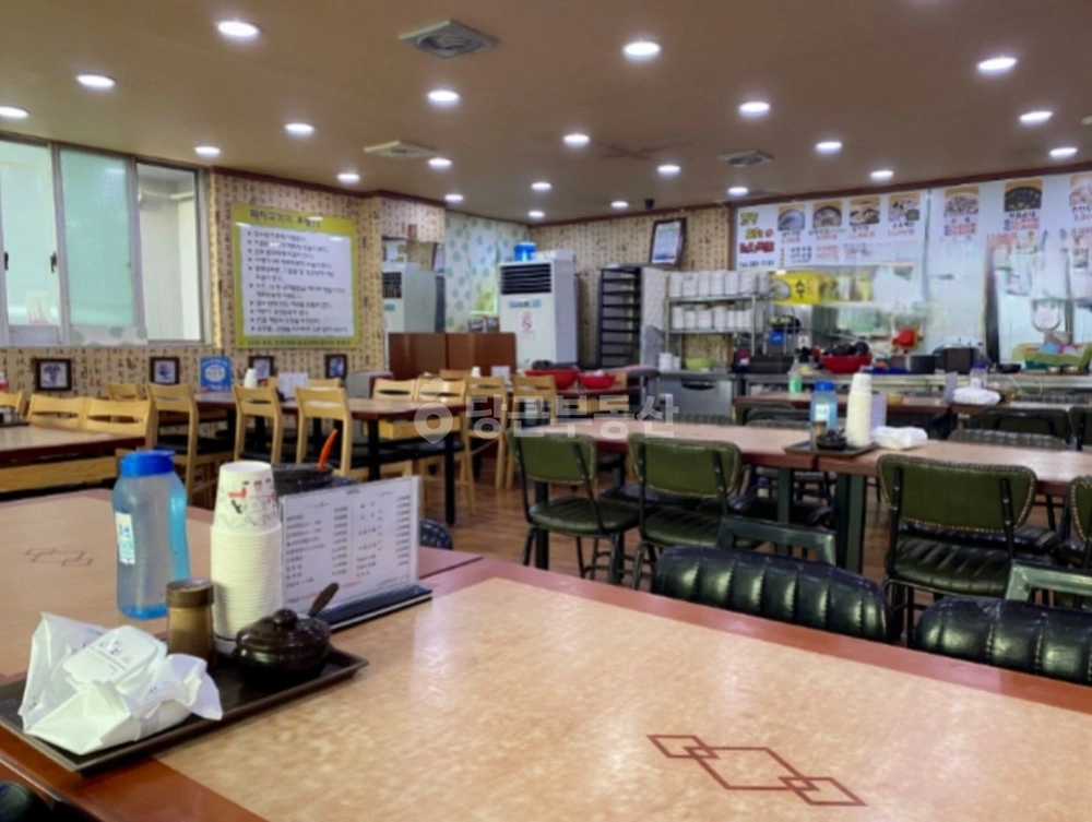 부산광역시 연제구 거제동 상가 사진 1