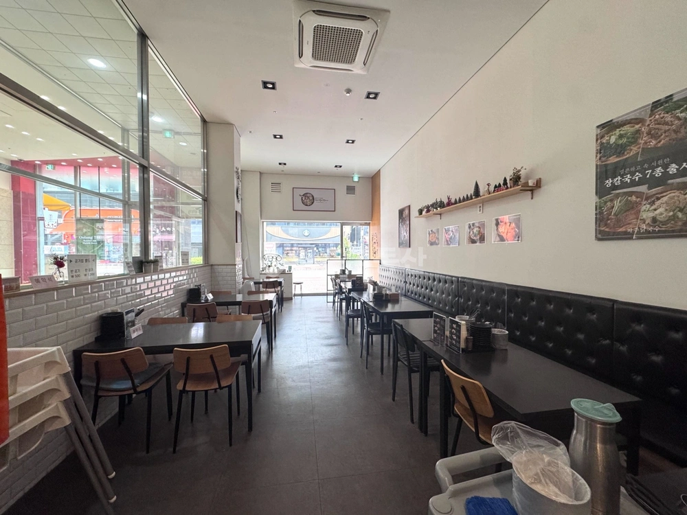 경기도 파주시 목동동 상가 사진 1
