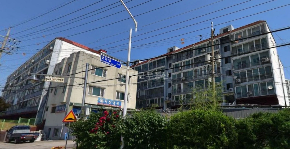 경기도 평택시 진위면 아파트 사진 1