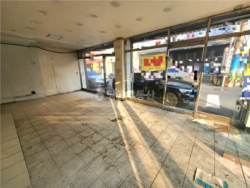 대구광역시 남구 대명동 상가 사진 1