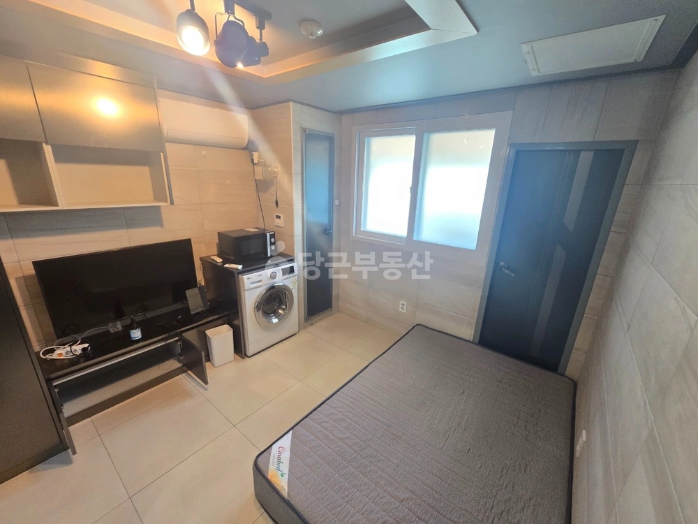 대전광역시 동구 정동 원룸 사진 1