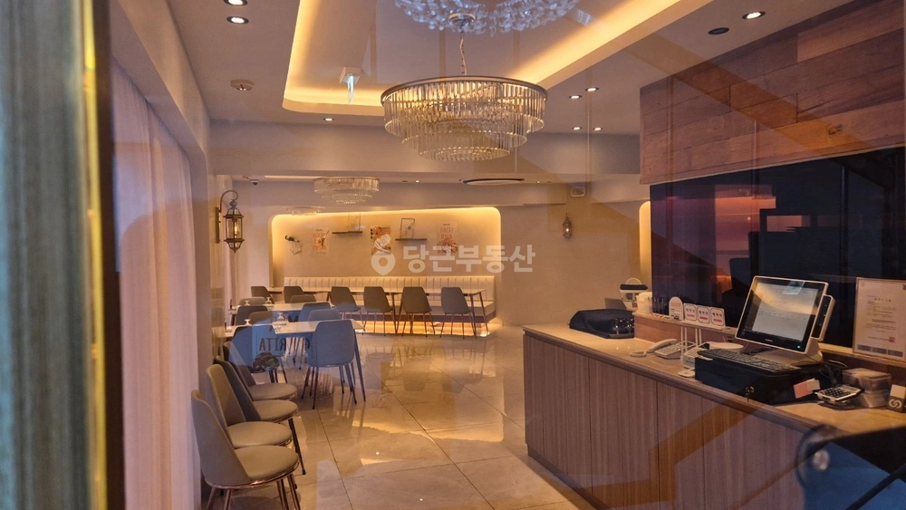 부산광역시 부산진구 양정동 상가 사진 1