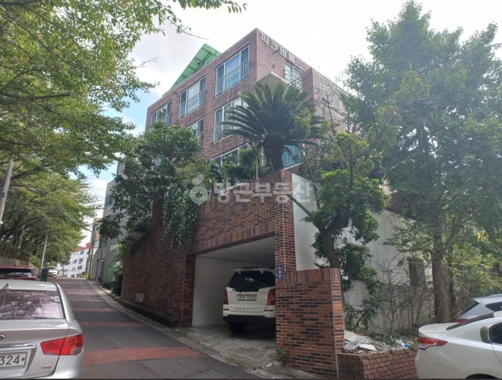 제주특별자치도 제주시 도남동 원룸 사진 1