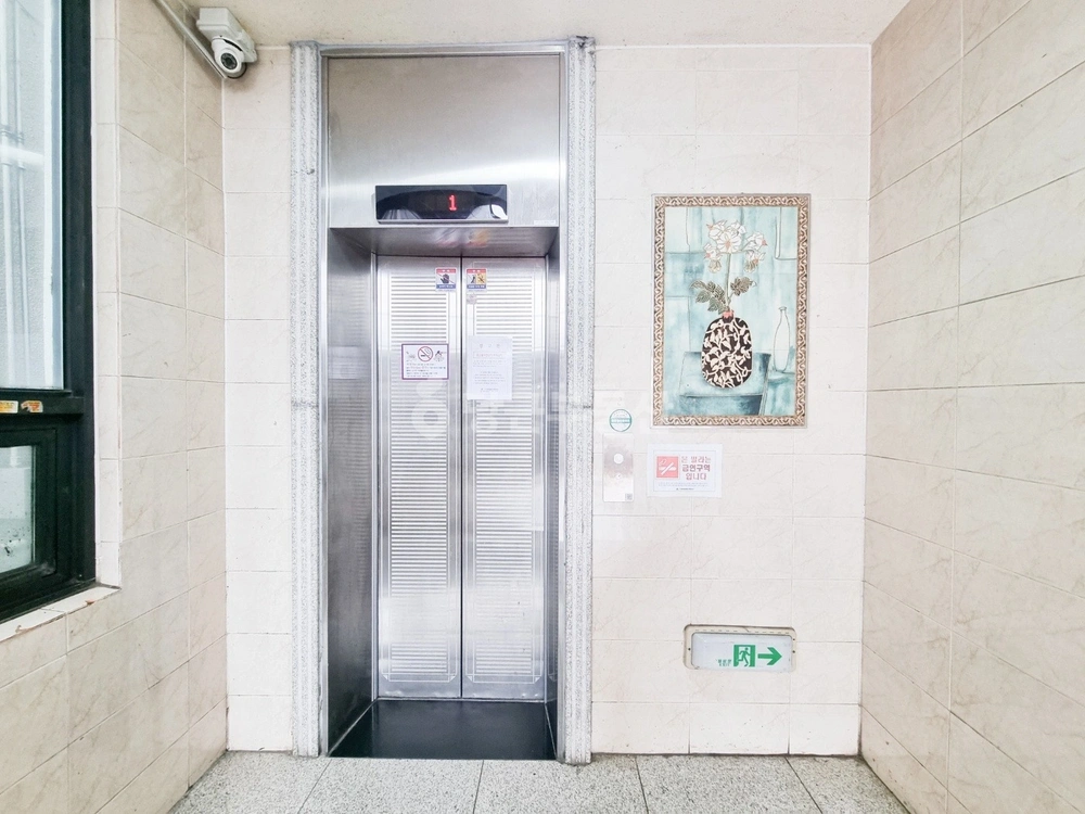 대전광역시 서구 월평동 빌라(투룸 이상) 사진 1