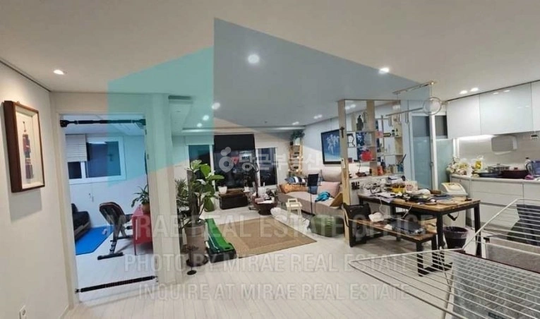 경기도 고양시 덕양구 원흥동 빌라(투룸 이상) 사진 1