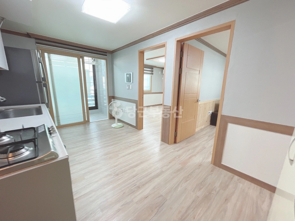 울산광역시 남구 달동 빌라(투룸 이상) 사진 1