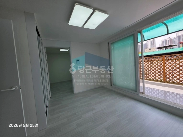 경기도 부천시 소사구 송내동 빌라(투룸 이상) 사진 1