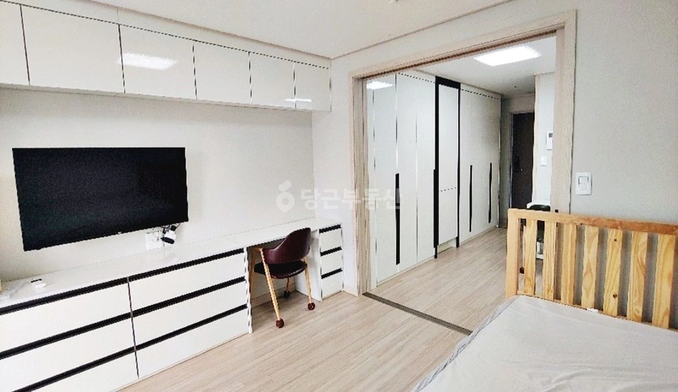 제주특별자치도 제주시 노형동 원룸 사진 1