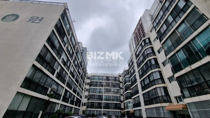 부산광역시 부산진구 양정동 아파트 사진 1