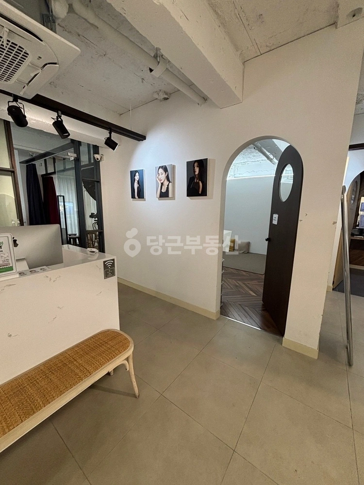 부산광역시 금정구 장전동 상가 사진 1