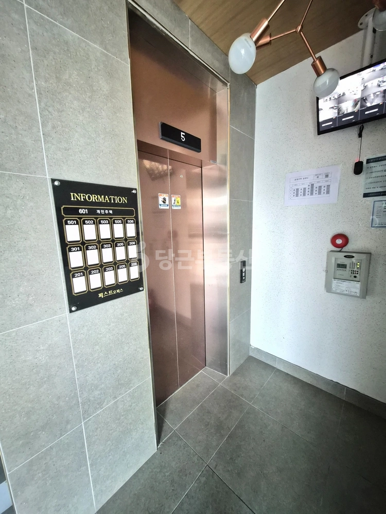 경상북도 포항시 남구 이동 오피스텔 사진 1